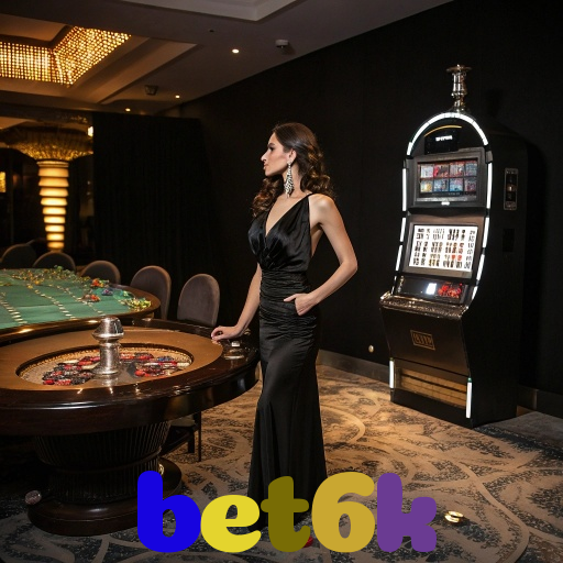 bet6k - Baixe o app bet6k no Google Play e jogue ao vivo