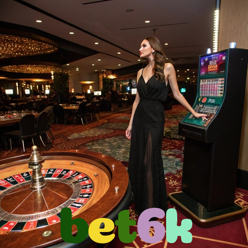 bet6k - Baixe o app bet6k no Google Play e jogue ao vivo