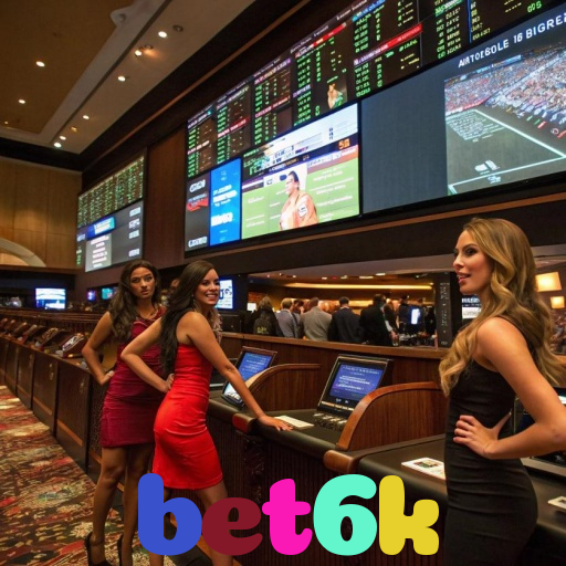 bet6k - Baixe o app bet6k no Google Play e jogue ao vivo