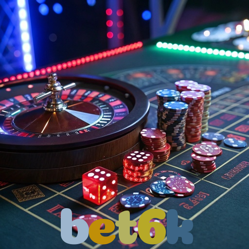 bet6k - Baixe o app bet6k no Google Play e jogue ao vivo