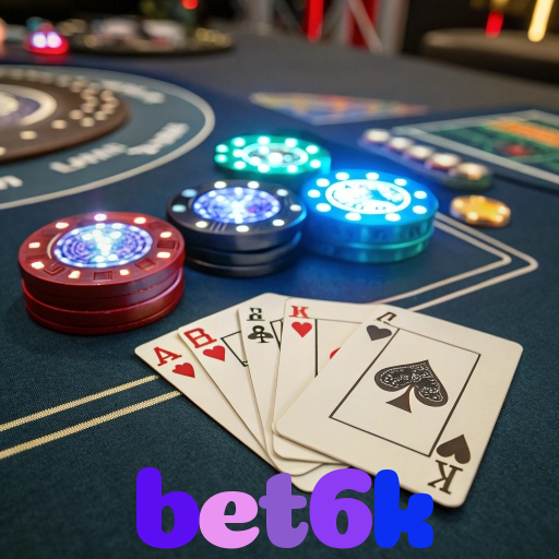 bet6k - Baixe o app bet6k no Google Play e jogue ao vivo