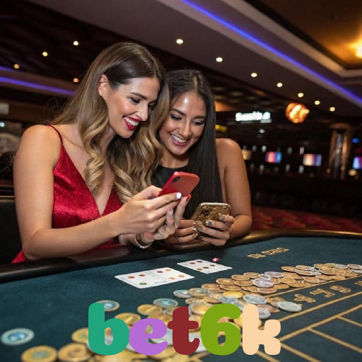 bet6k - Baixe o App bet6k para Android e Comece a Jogar