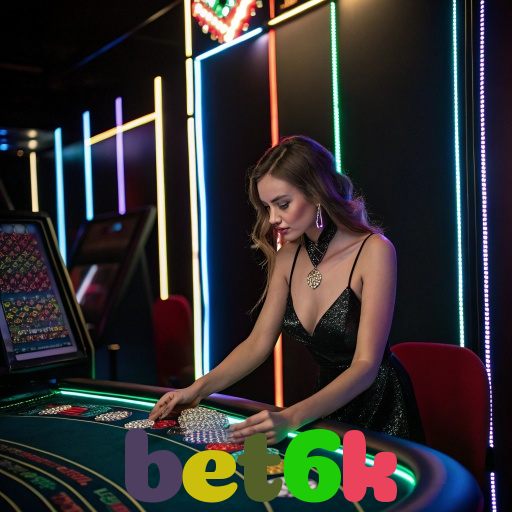 bet6k - Baixe o App bet6k para Android e Comece a Jogar