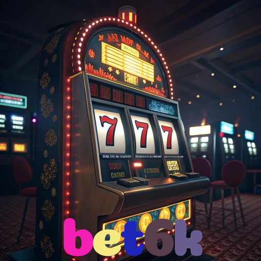 bet6k - Baixe o app bet6k no Google Play e jogue ao vivo