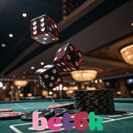 bet6k - Baixe o app bet6k no Google Play e jogue ao vivo
