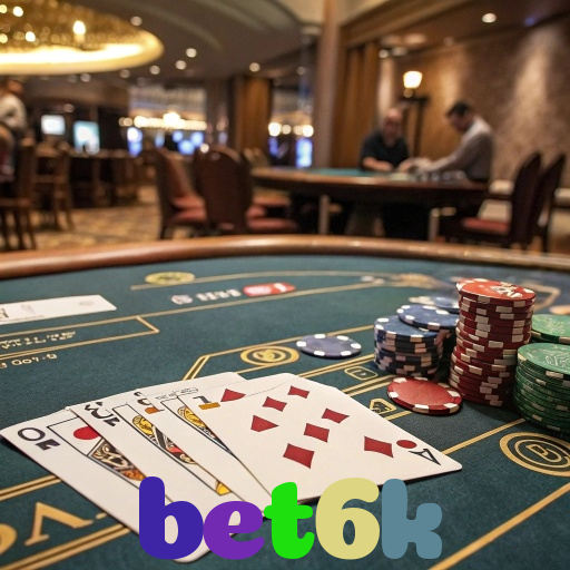 bet6k - Baixe o App bet6k para Android e Comece a Jogar