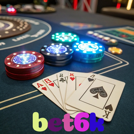 bet6k - Baixe o app bet6k no Google Play e jogue ao vivo