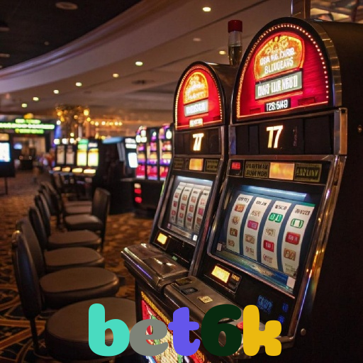 bet6k - Baixe o app bet6k no Google Play e jogue ao vivo
