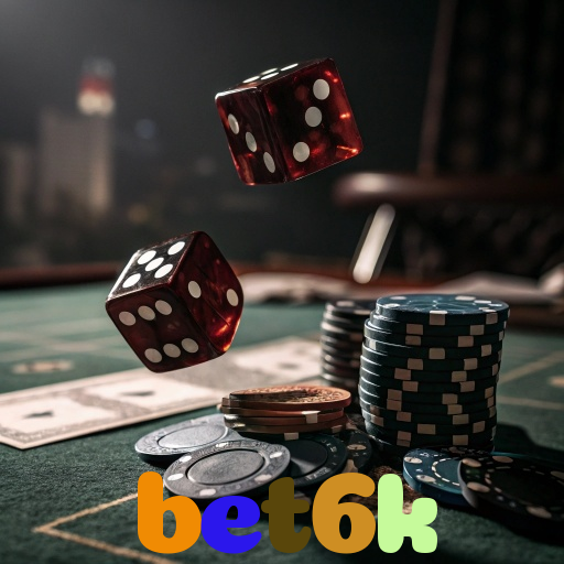 bet6k - Baixe o app bet6k no Google Play e jogue ao vivo