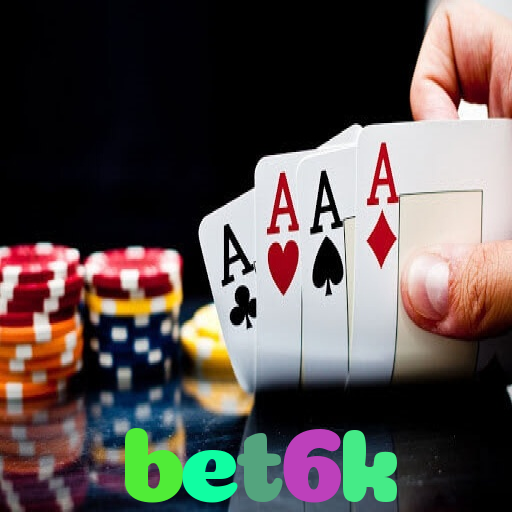 bet6k - Baixe o app bet6k no Google Play e jogue ao vivo