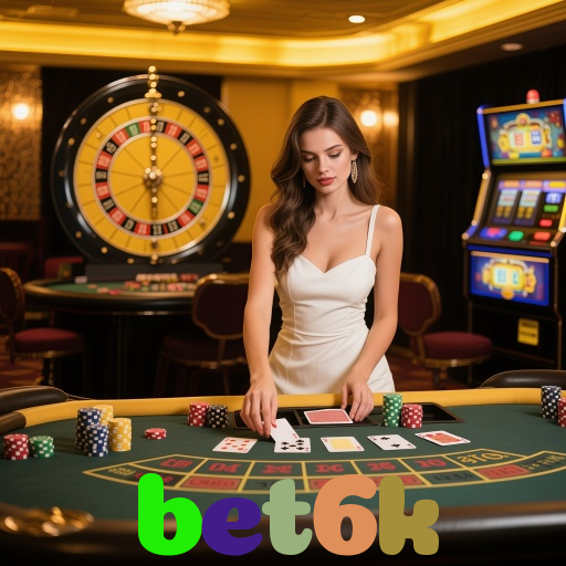 bet6k - Baixe o App bet6k para Android e Comece a Jogar