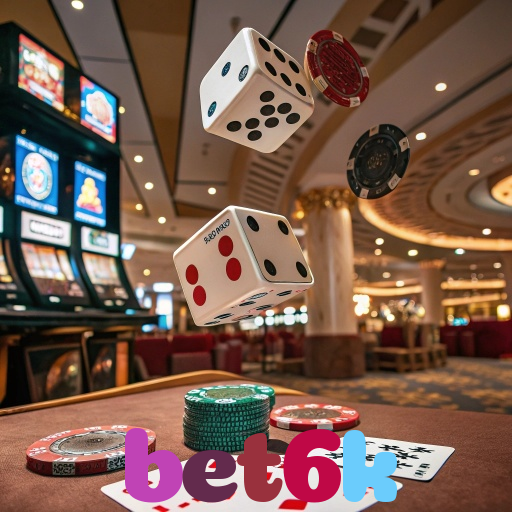 bet6k - Baixe o App bet6k para Android e Comece a Jogar