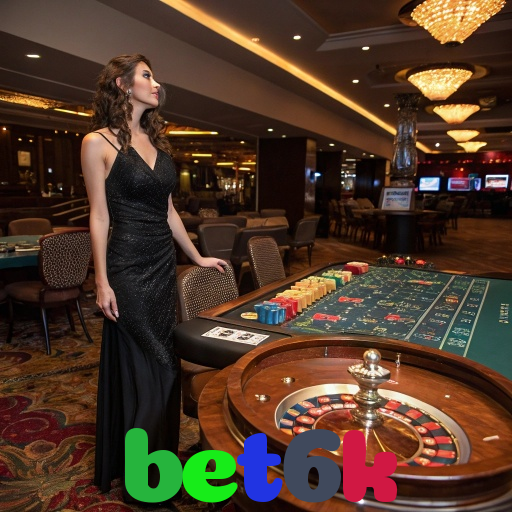 bet6k - Baixe o app bet6k no Google Play e jogue ao vivo