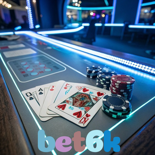 bet6k - Baixe o App bet6k para Android e Comece a Jogar