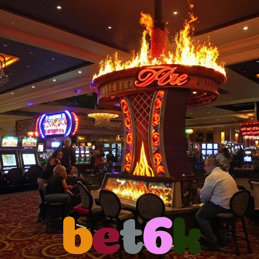 bet6k - Baixe o app bet6k no Google Play e jogue ao vivo