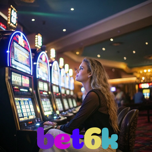 bet6k - Baixe o App bet6k para Android e Comece a Jogar