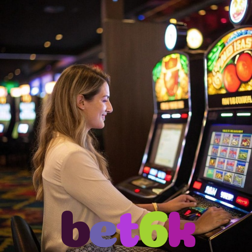 bet6k - Baixe o App bet6k para Android e Comece a Jogar