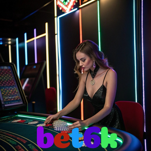 bet6k - Baixe o App bet6k para Android e Comece a Jogar