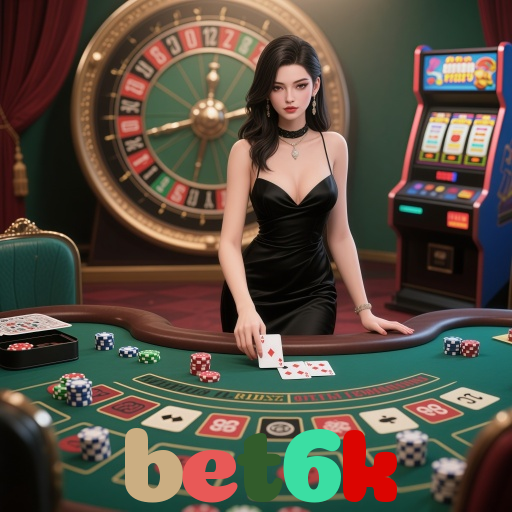 bet6k - Baixe o App bet6k para Android e Comece a Jogar