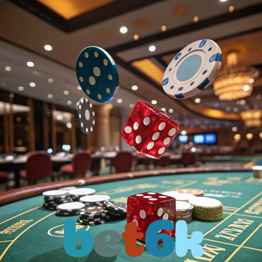 bet6k - Baixe o App bet6k para Android e Comece a Jogar