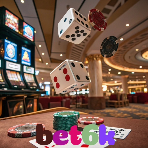 bet6k - Baixe o App bet6k para Android e Comece a Jogar