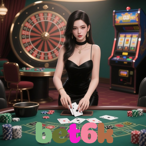 bet6k - Baixe o App bet6k para Android e Comece a Jogar