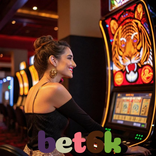 bet6k - Baixe o app bet6k no Google Play e jogue ao vivo