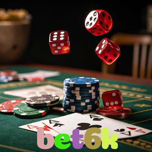bet6k - Baixe o App bet6k para Android e Comece a Jogar