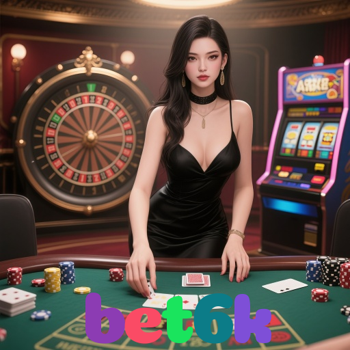 bet6k - Baixe o App bet6k para Android e Comece a Jogar