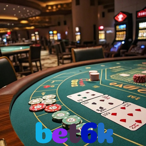 bet6k - Baixe o app bet6k no Google Play e jogue ao vivo