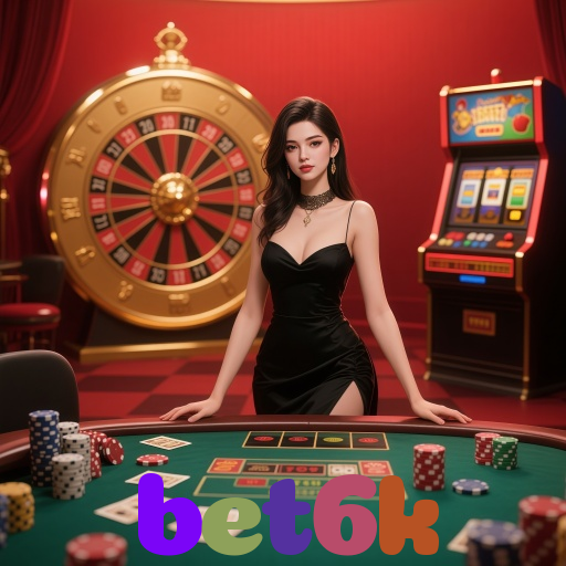 bet6k - Baixe o App bet6k para Android e Comece a Jogar