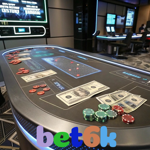 bet6k - Baixe o App bet6k para Android e Comece a Jogar