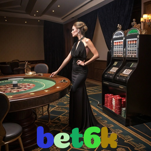 bet6k - Baixe o App bet6k para Android e Comece a Jogar