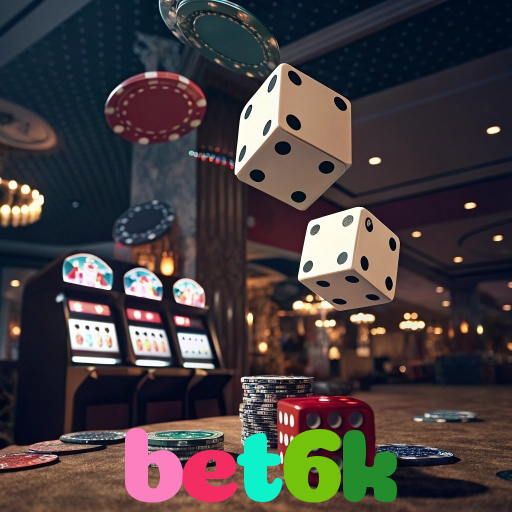 bet6k - Baixe o app bet6k no Google Play e jogue ao vivo