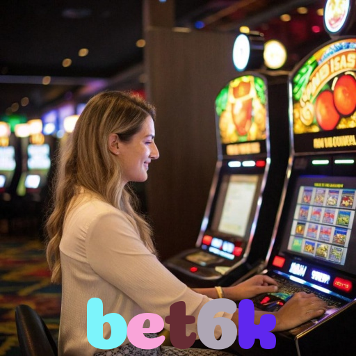 bet6k - Baixe o App bet6k para Android e Comece a Jogar