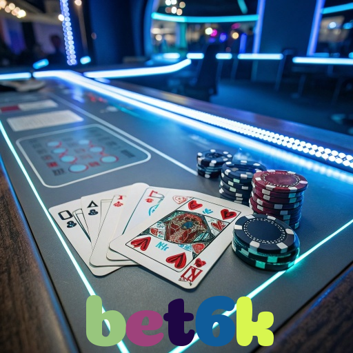 bet6k - Baixe o App bet6k para Android e Comece a Jogar