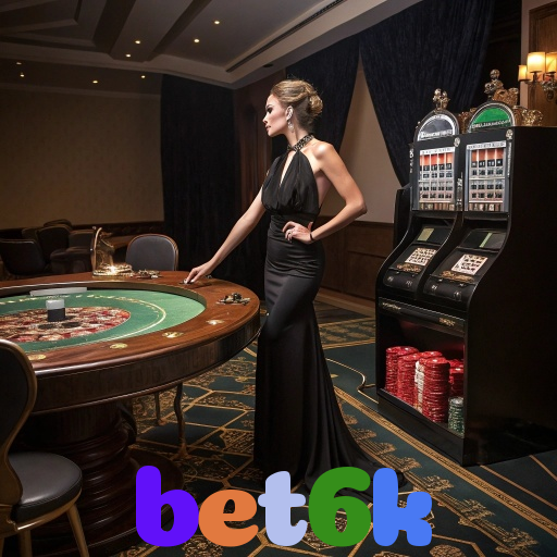 bet6k - Baixe o App bet6k para Android e Comece a Jogar