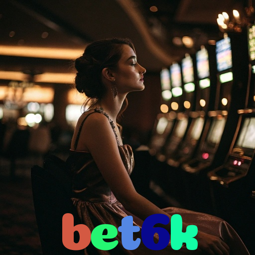 bet6k - Baixe o app bet6k no Google Play e jogue ao vivo