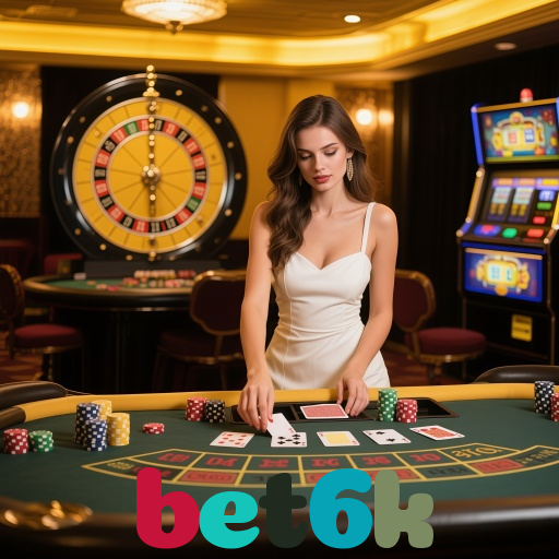 bet6k - Baixe o App bet6k para Android e Comece a Jogar