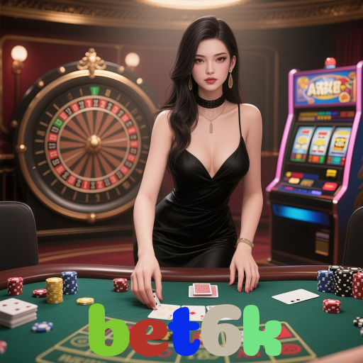 bet6k - Baixe o App bet6k para Android e Comece a Jogar