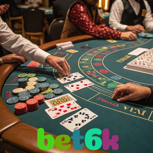 bet6k - Baixe o app bet6k no Google Play e jogue ao vivo