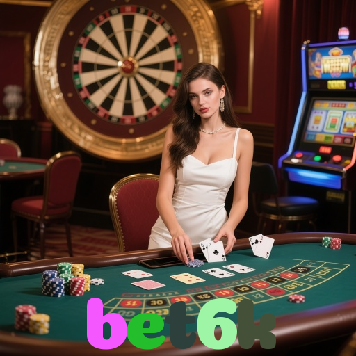 bet6k - Baixe o App bet6k para Android e Comece a Jogar