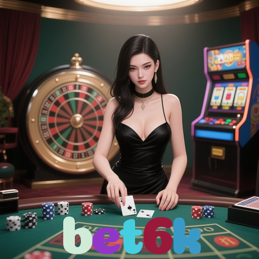 bet6k - Baixe o App bet6k para Android e Comece a Jogar
