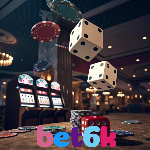 bet6k - Baixe o app bet6k no Google Play e jogue ao vivo