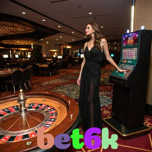 bet6k - Baixe o app bet6k no Google Play e jogue ao vivo