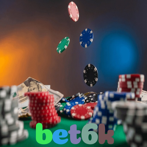 bet6k - Baixe o app bet6k no Google Play e jogue ao vivo