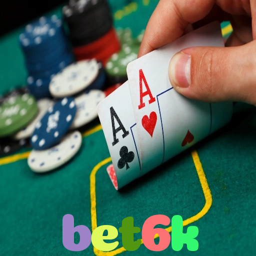 bet6k - Baixe o App bet6k para Android e Comece a Jogar