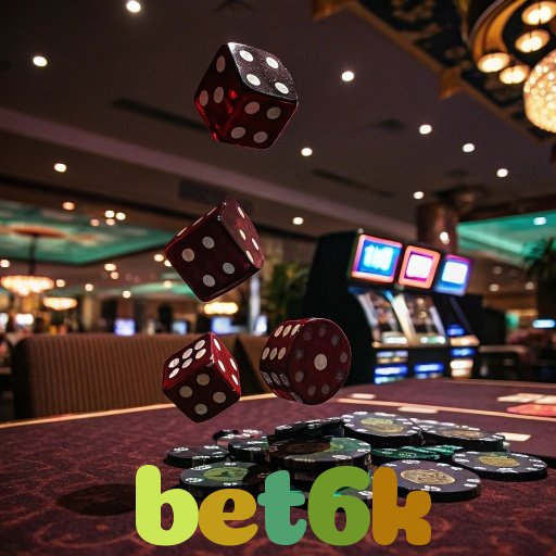 bet6k - Baixe o app bet6k no Google Play e jogue ao vivo