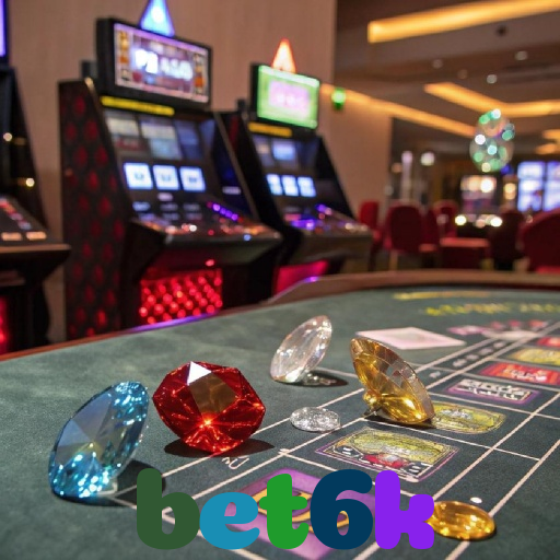 bet6k - Baixe o app bet6k no Google Play e jogue ao vivo