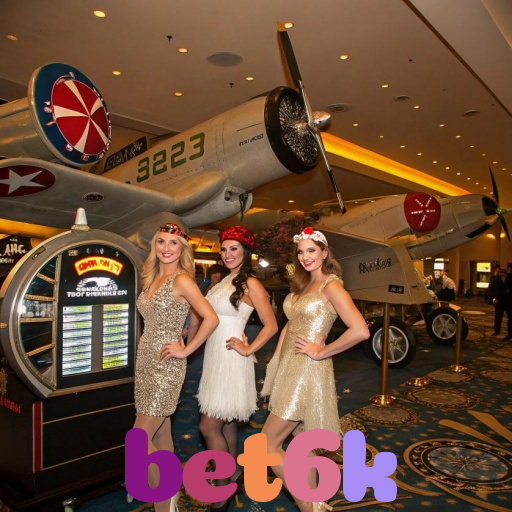 bet6k - Baixe o App bet6k para Android e Comece a Jogar